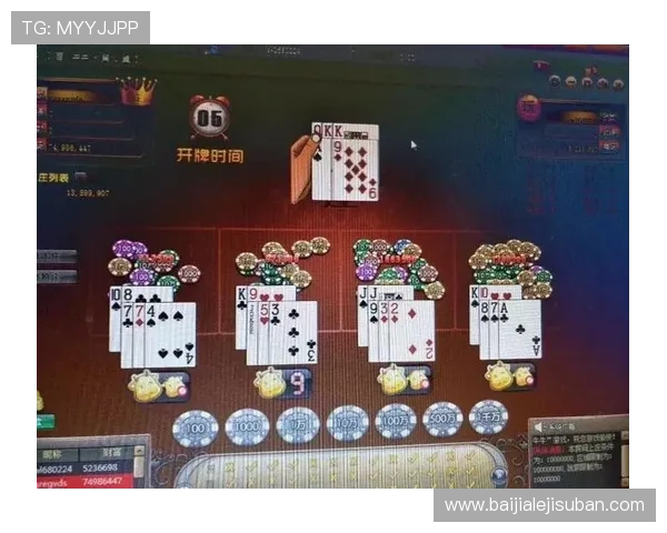 全面解析视讯百家乐的优势与特色让你在线上娱乐中轻松取胜