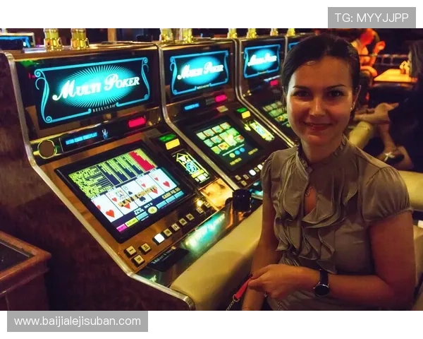 老虎机玩法规则及特色：详细解析不同类型老虎机的基本操作流程与玩法技巧