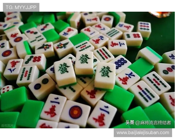 掌握百家乐看路方法让你轻松分析牌局走势提升赢钱几率