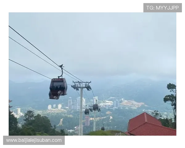 马来西亚云顶赌城的具体位置在哪里以及附近的景点推荐